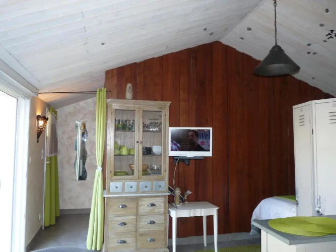 l'allerie studio