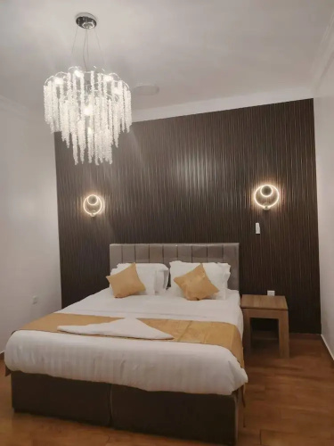 As Salam apartment