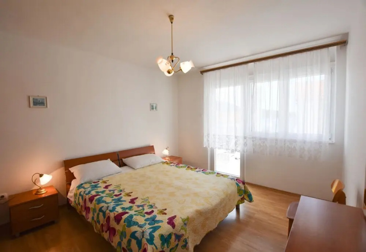 Apartment Marin