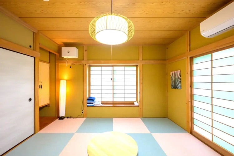 2 Bedrooms Cottage