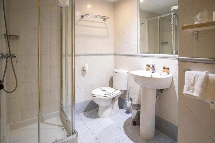 Hotel Dona Matilde