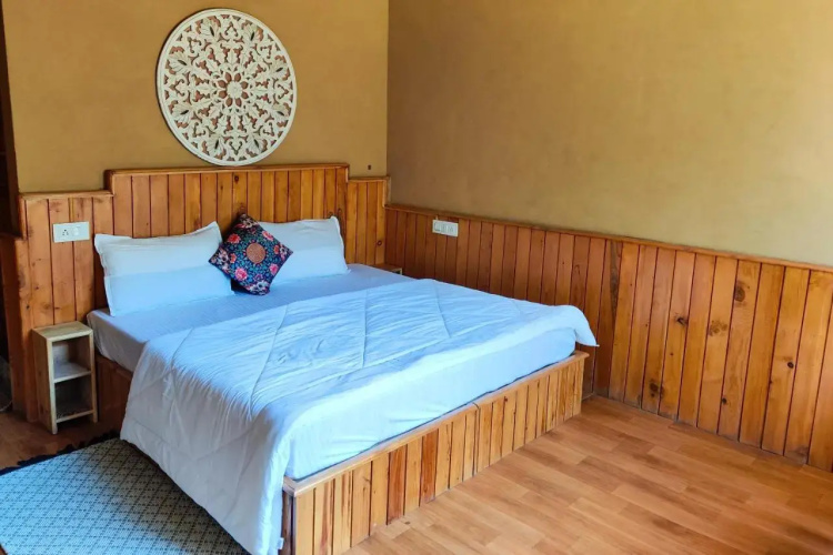 Incredible Guest House
