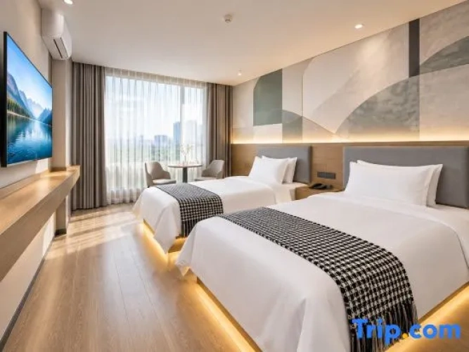 Comfort Twin room