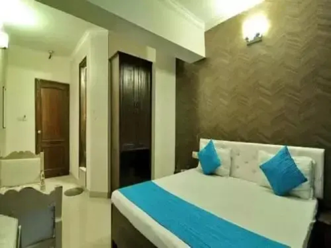 Haryana Hotel