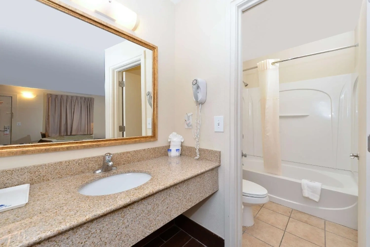 Business Double Suite