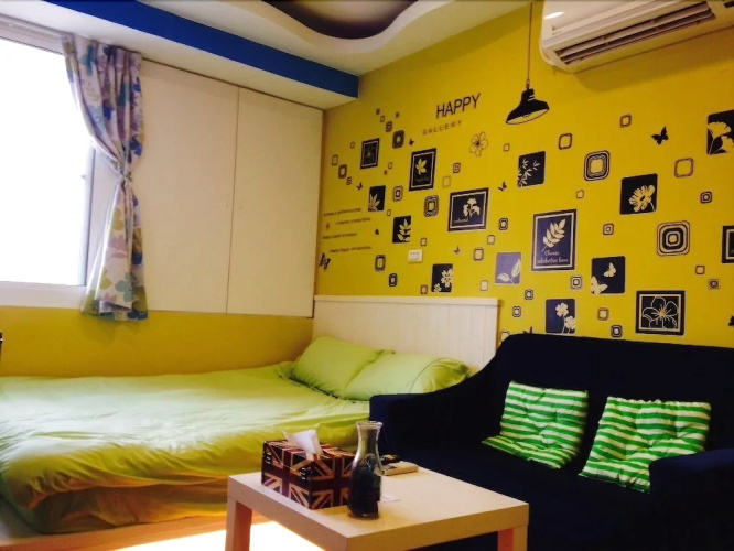 Asgard Hotel