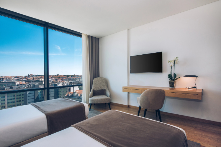 Iberostar Selection Lisboa photo 9