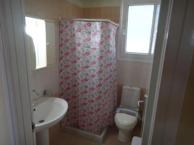 Karfas Sea Apartments
