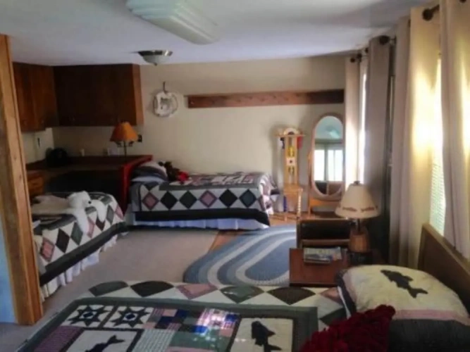 Comfort Apartment