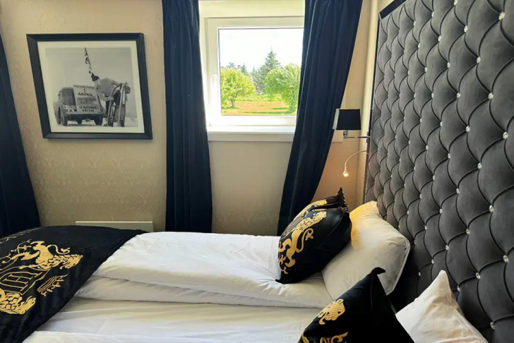 Brattrein Hotel