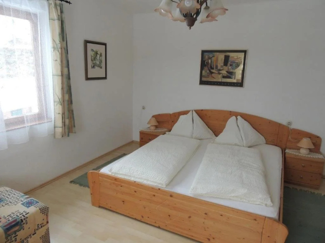 Privatpension Haus Steiger