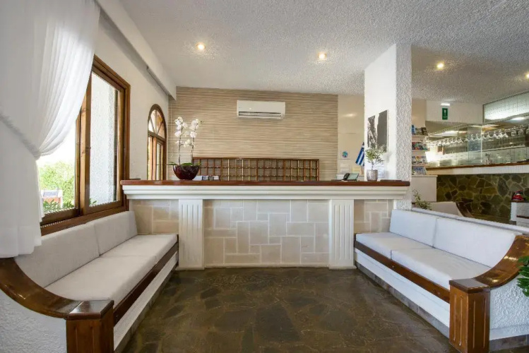 Imagen del hotel