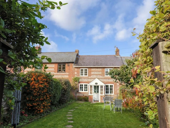 Cottage
