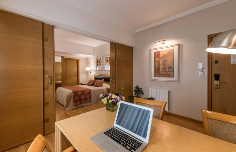 Hotel Solans Riviera