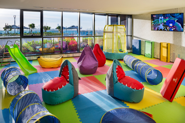 Millennium Place Barsha Heights Hotel photo 25