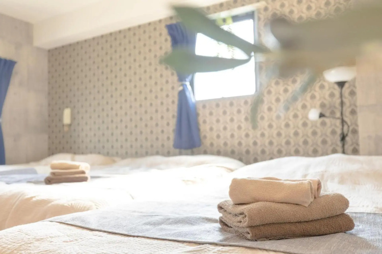 Hotelbild