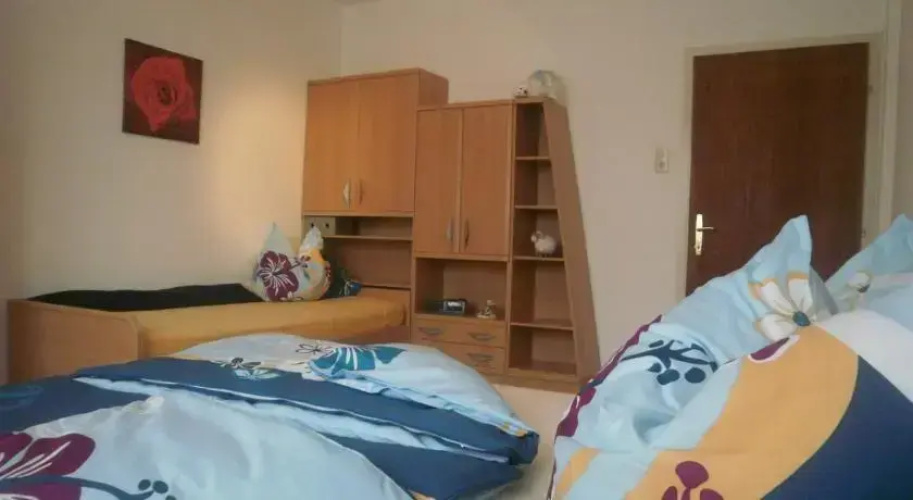 Appartement Christina