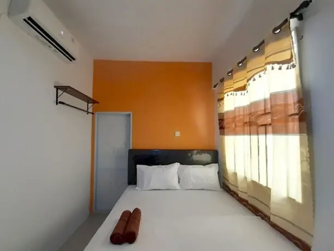 Capital O 93076 Batam Backpacker Guesthouse 2