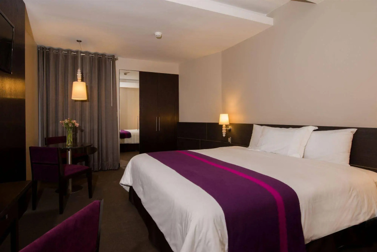 Arawi Miraflores Prime
