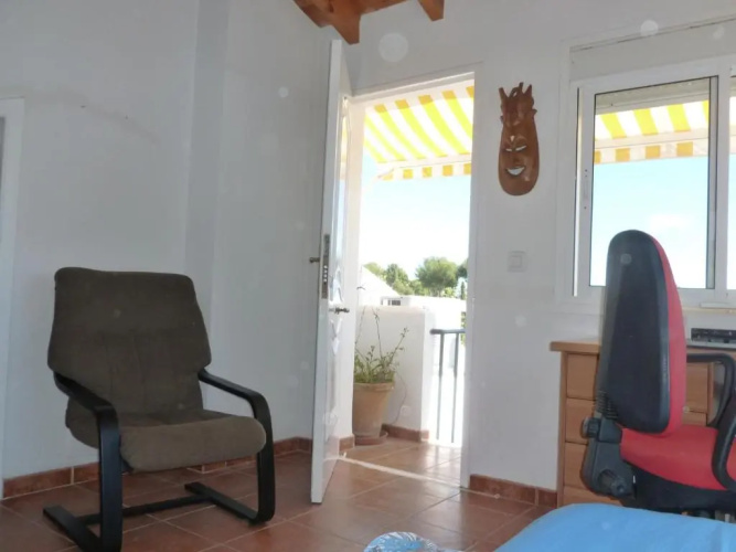 Appartement Penthouse III 20-6