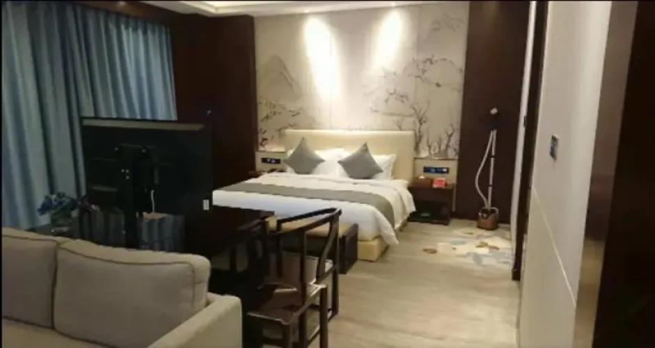 Business Double Suite