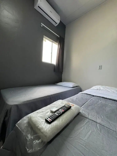 Hotel Santa Clara B