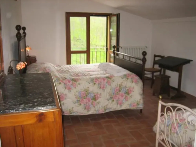 Agriturismo il Castelluccio