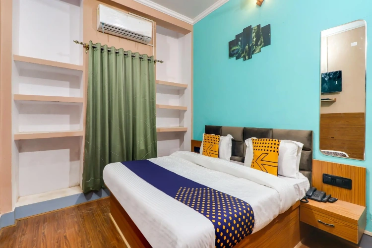 Standard room