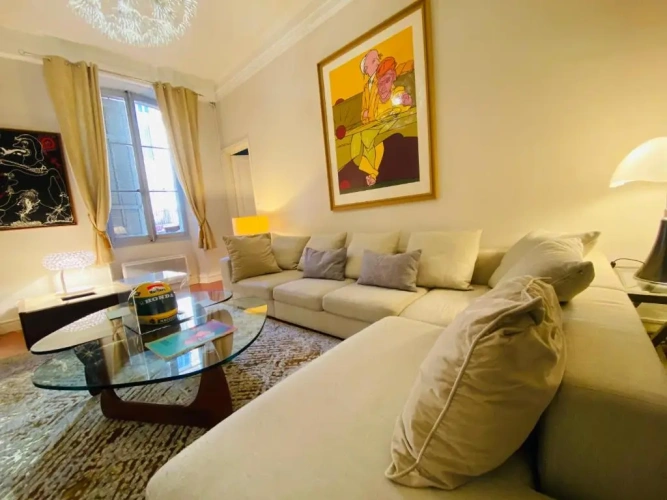 Deluxe Family Suite