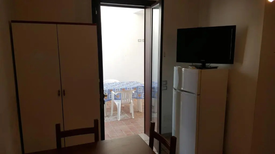 Bilocale 50 Mt. Dalla Spiaggia 27