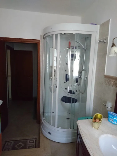 Family Apartment