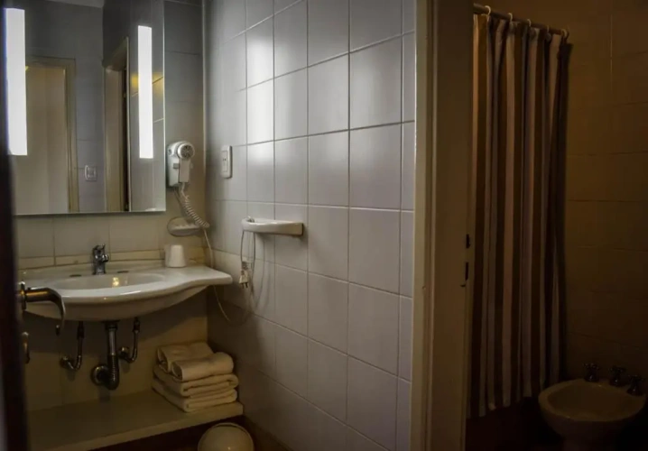 Classic Triple room
