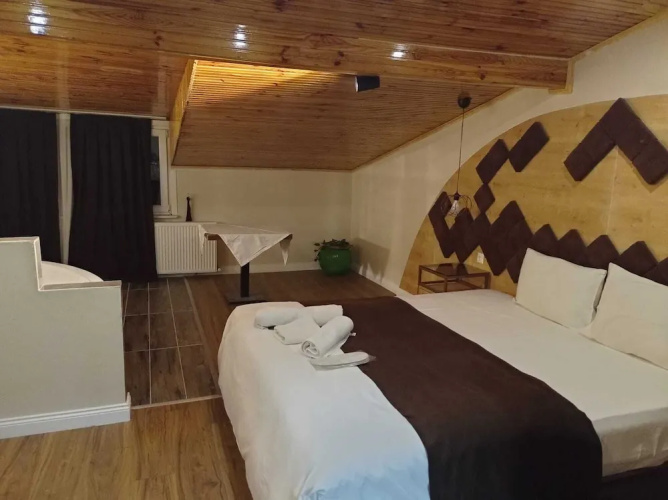 mahsun house