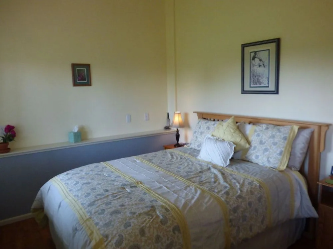 Crane's Rest Bed and Breakfast
