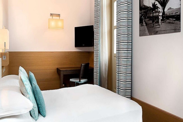Grand Hotel Alassio photo 9