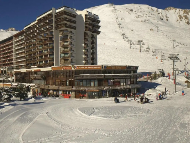 Hotelafbeelding