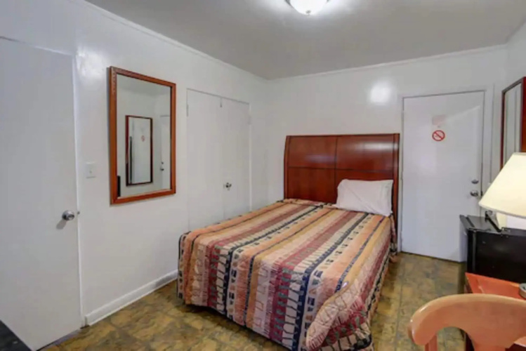 Richard's Hotel