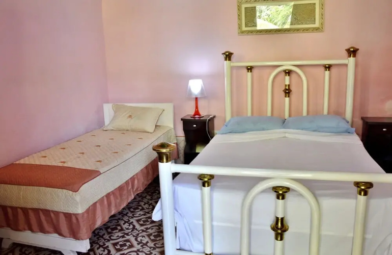 Casa Sarahi