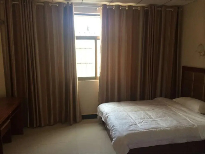 Zhangye Xingang Hotel