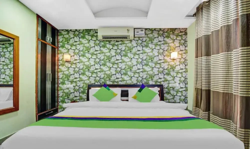 FabHotel Burj