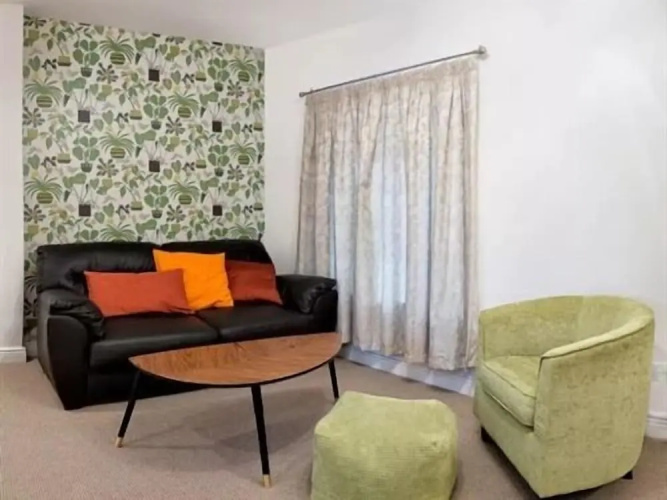 Cathedral View Apartments