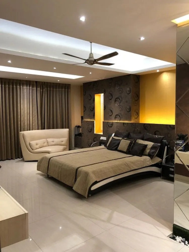 Urban Key House