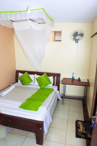Dorah Villa Hotel Kibwezi