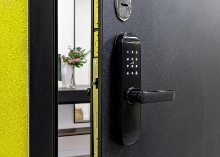 Фотография номера квартиры Квартира на ул. В.Н. Мачуги 166Ак1