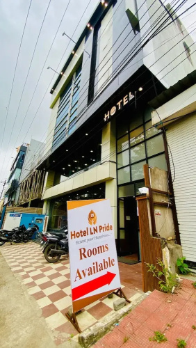 Imagen del hotel