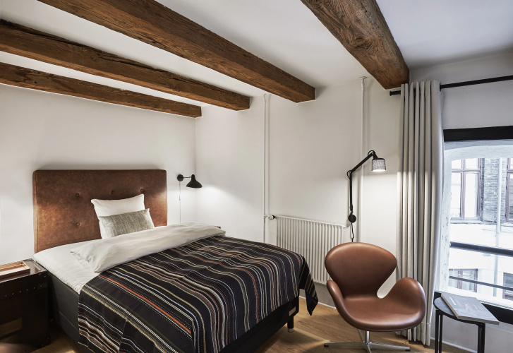 71 Nyhavn Hotel photo 6
