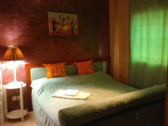 Appartement de Charme