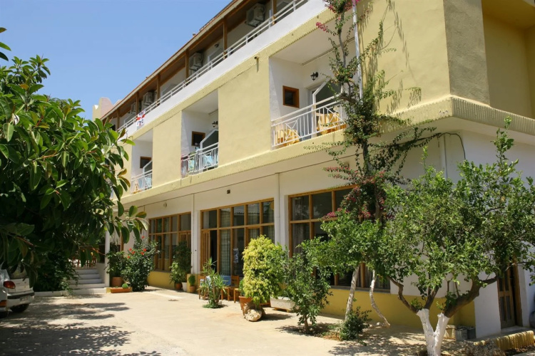 Image de l'hôtel