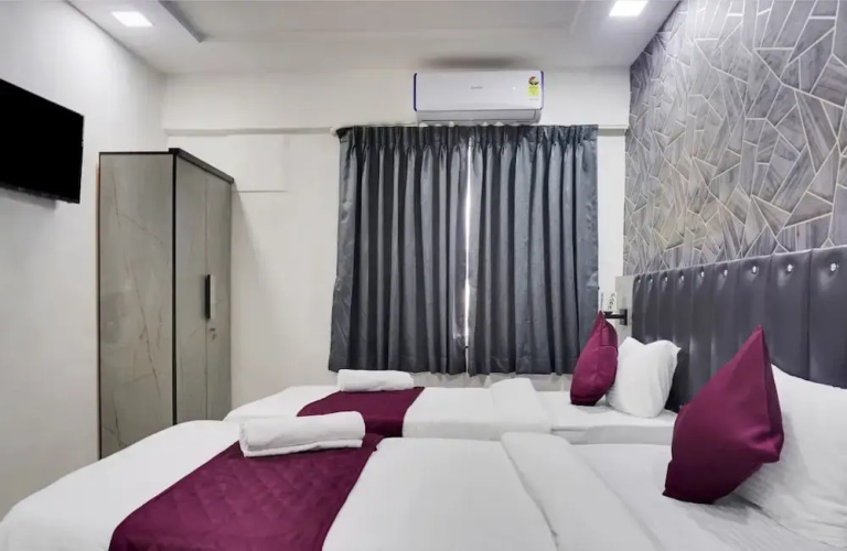 Hotel Orchard Park