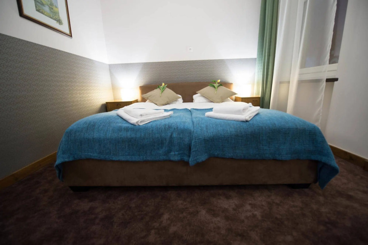 Lech Hotel